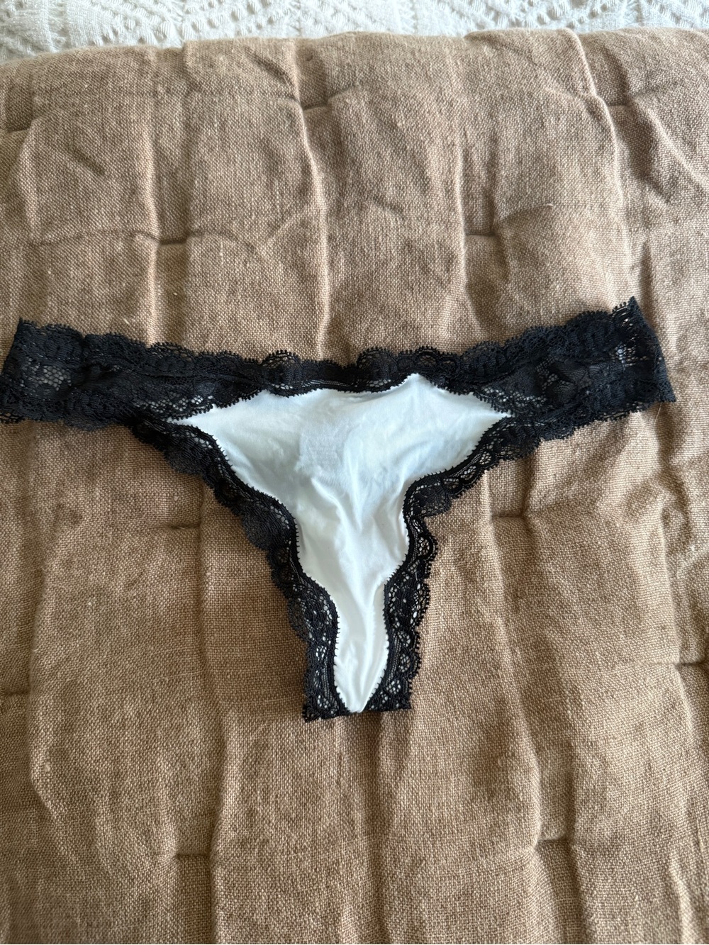 Victoria's Secret Thong Bundle